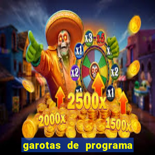 garotas de programa em guanambi